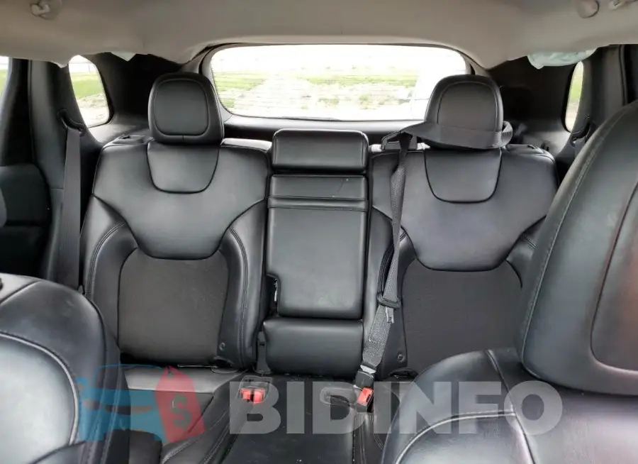1C4PJMLB5KD291736 Photo# 10