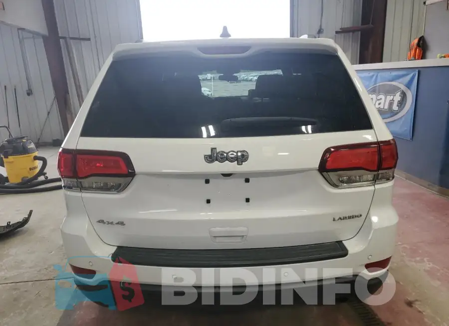 1C4RJFAG8LC125446 Photo# 6