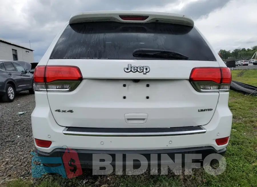1C4RJFBG2JC450170 Photo# 6