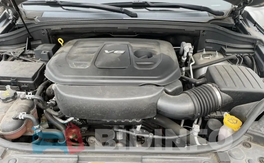 1C4RJFBGXHC899297 Photo# 7