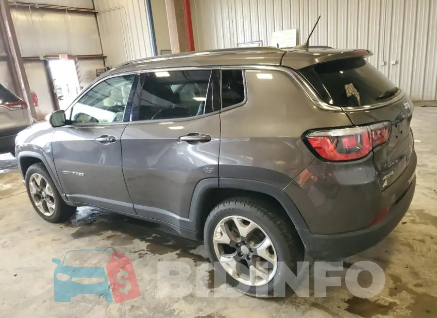 3C4NJDCB3LT123516 Photo# 2