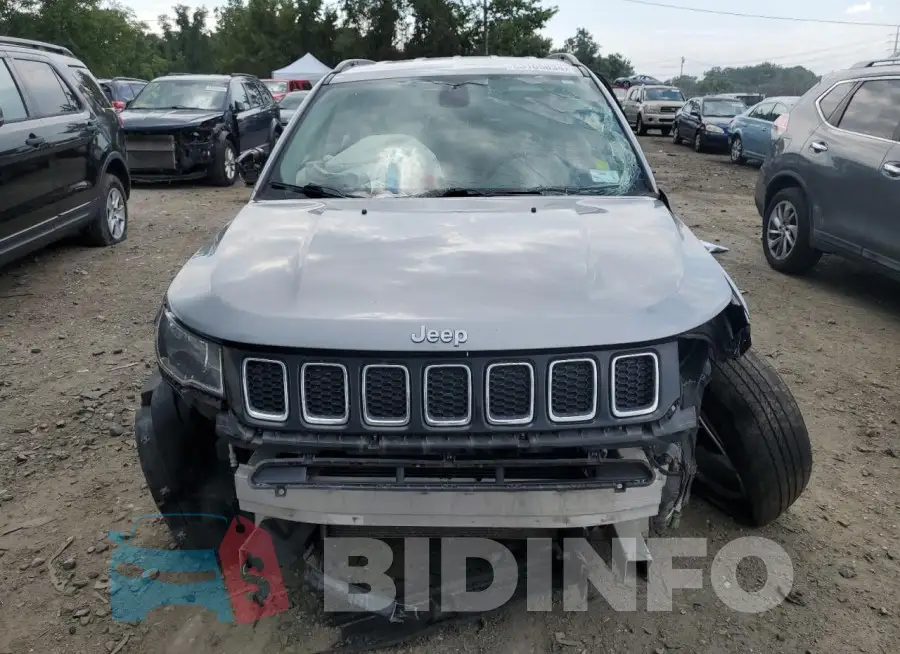 3C4NJDCB7LT145163 Photo# 5