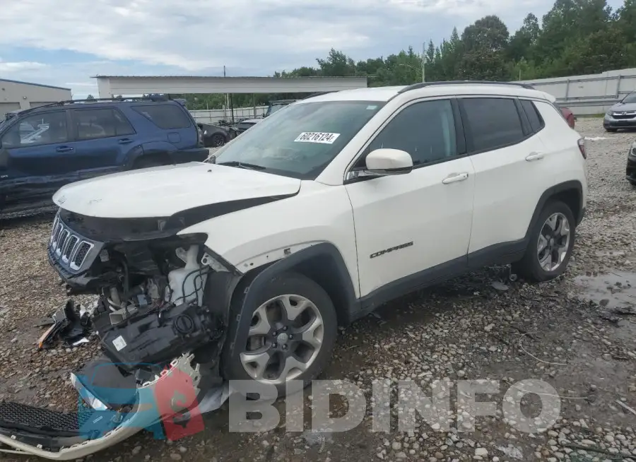 3C4NJDCB7MT515089 Photo# 1