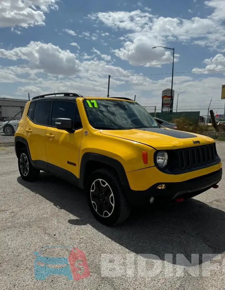 ZACCJBCB7HPE75654 Photo# 1