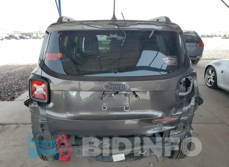 ZACCJBCTXGPD65172 Photo# 6