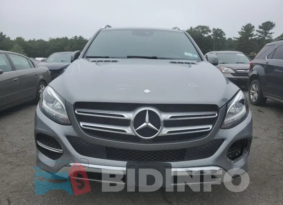4JGDA5HB4GA742418 Photo# 5