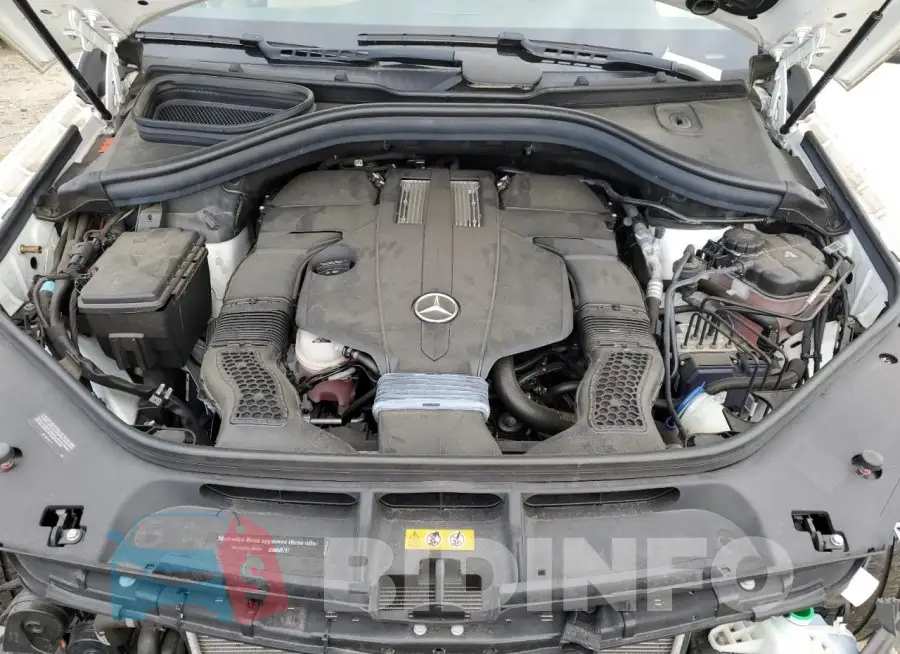 4JGDF6EE5KB238999 Photo# 12