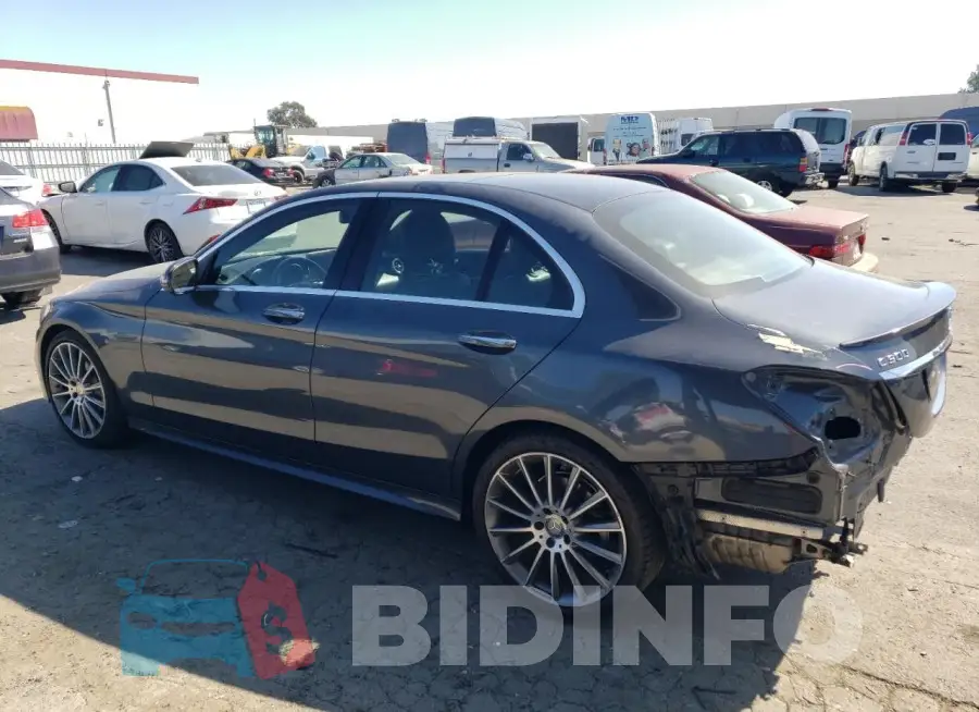 55SWF4JB2GU147687 Photo# 2