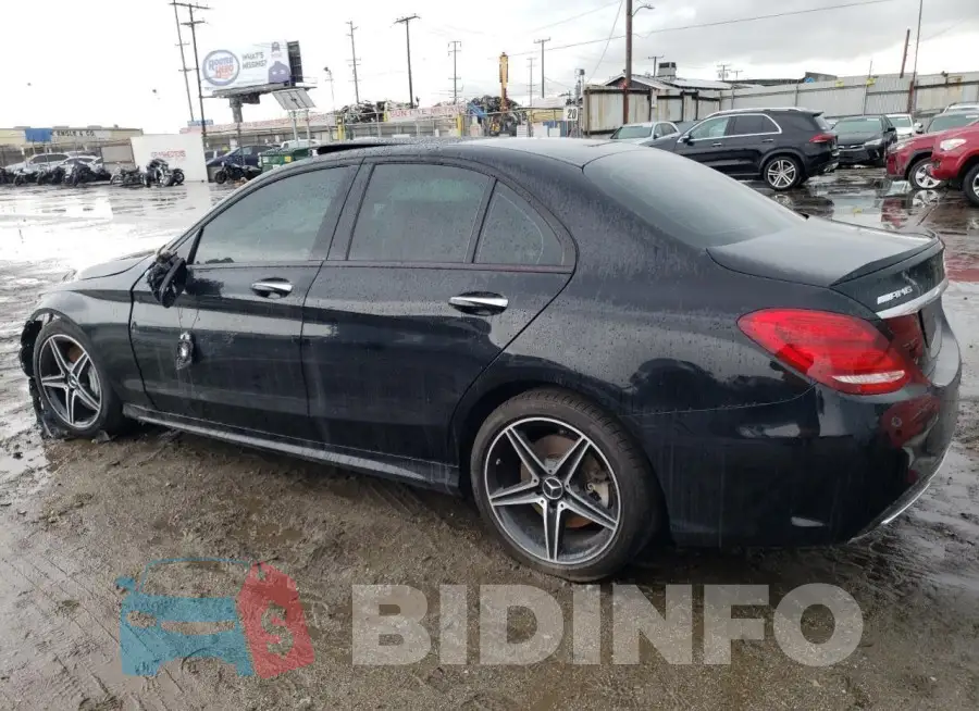 55SWF6EB7JU255980 Photo# 2