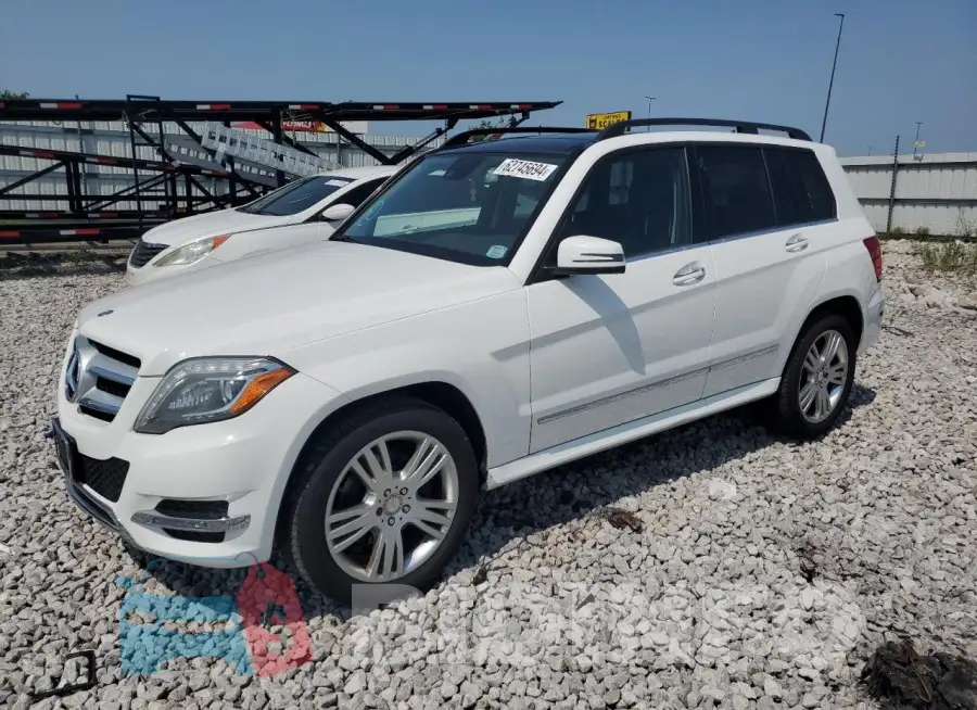 WDCGG8JB6FG434345 Photo# 1