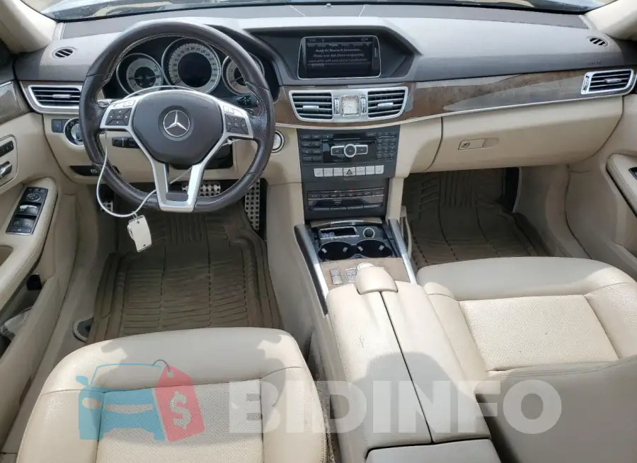 WDDHF8JB4FB129877 Photo# 8