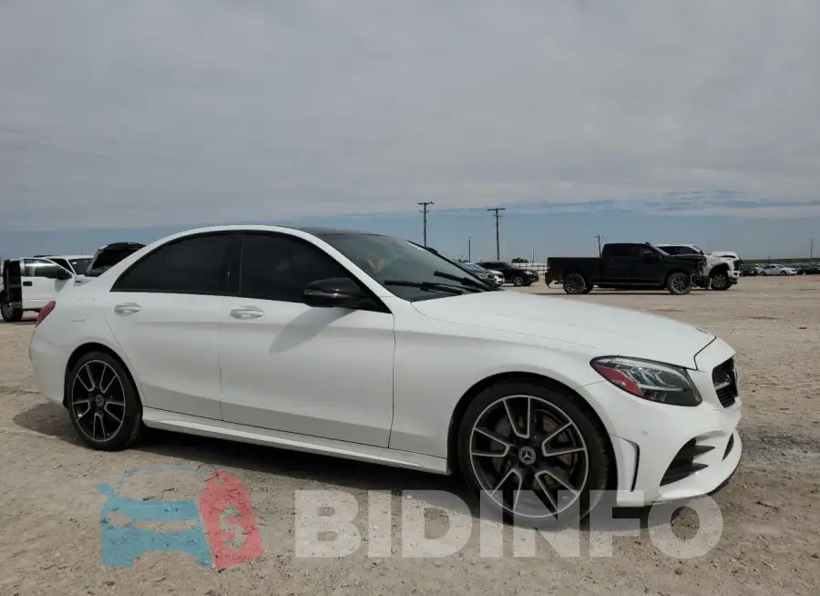 WDDWF8DBXLR526595 Photo# 4