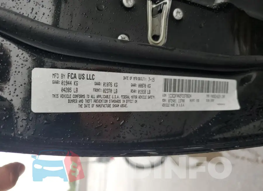 1C3CDFAA2FD378824 Photo# 13