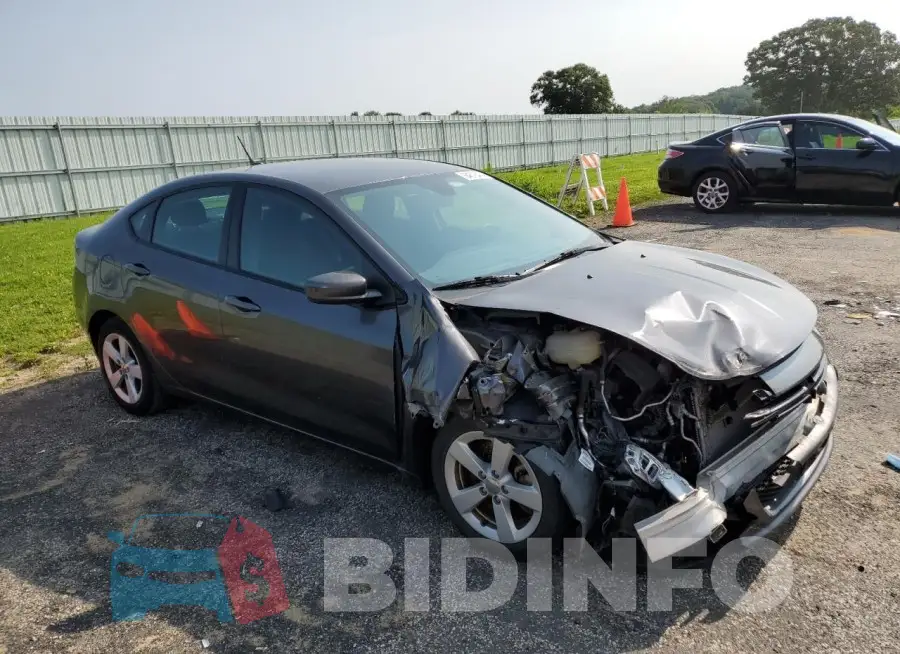 1C3CDFBA3GD605082 Photo# 4