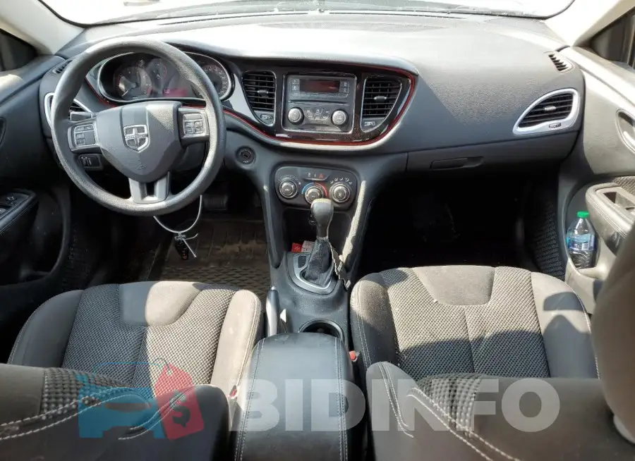 1C3CDFBA3GD605082 Photo# 8