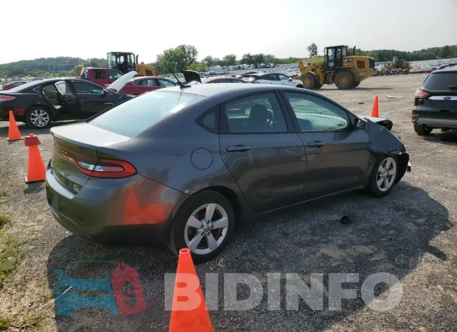 1C3CDFBA3GD605082 Photo# 3