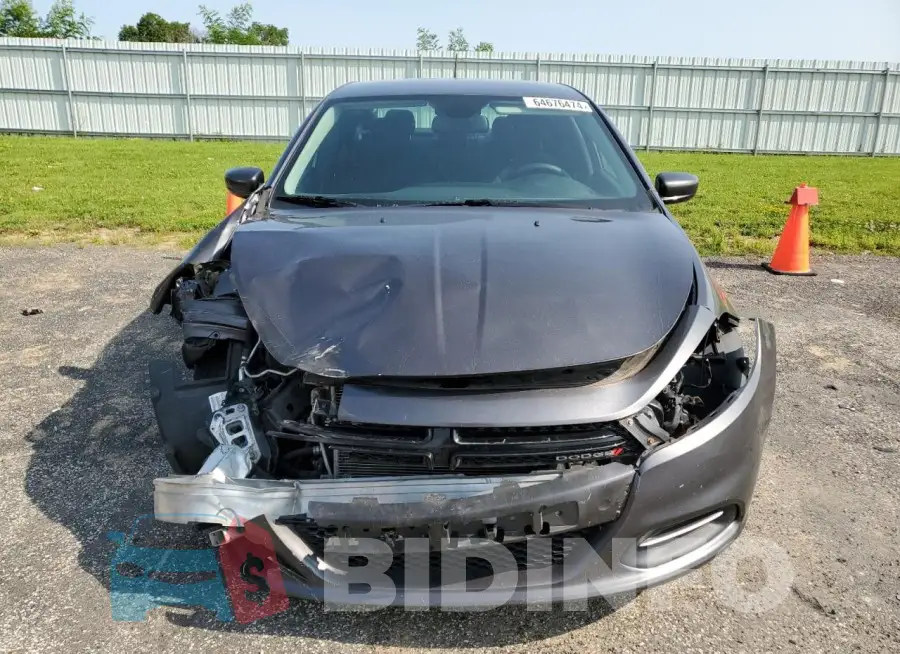 1C3CDFBA3GD605082 Photo# 5