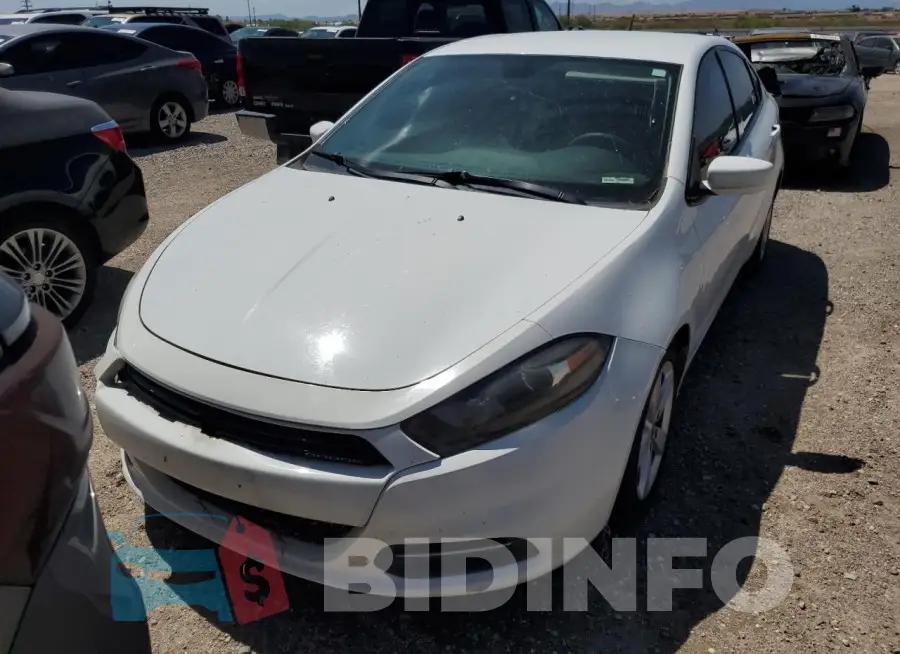 1C3CDFBB4GD717589 Photo# 5