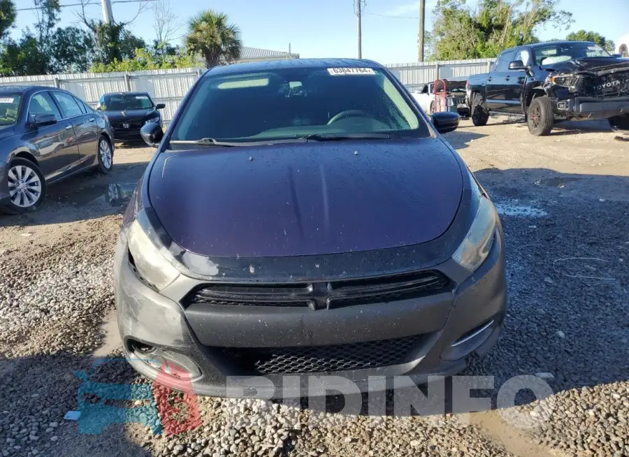 1C3CDFBBXFD336294 Photo# 5