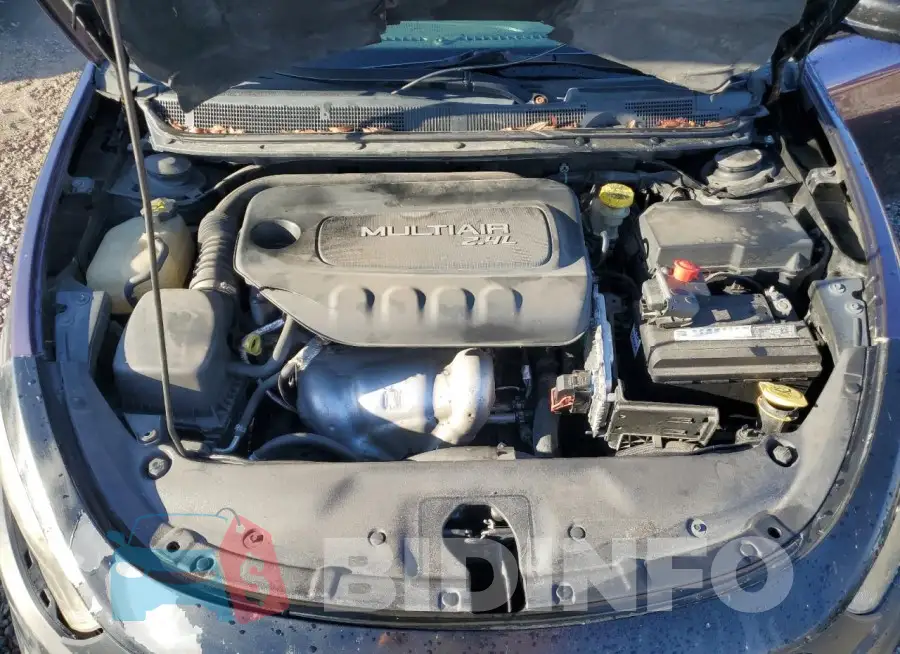 1C3CDFBBXFD336294 Photo# 11