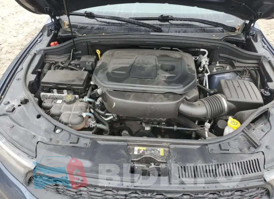 1C4RDJDG3MC641642 Photo# 12