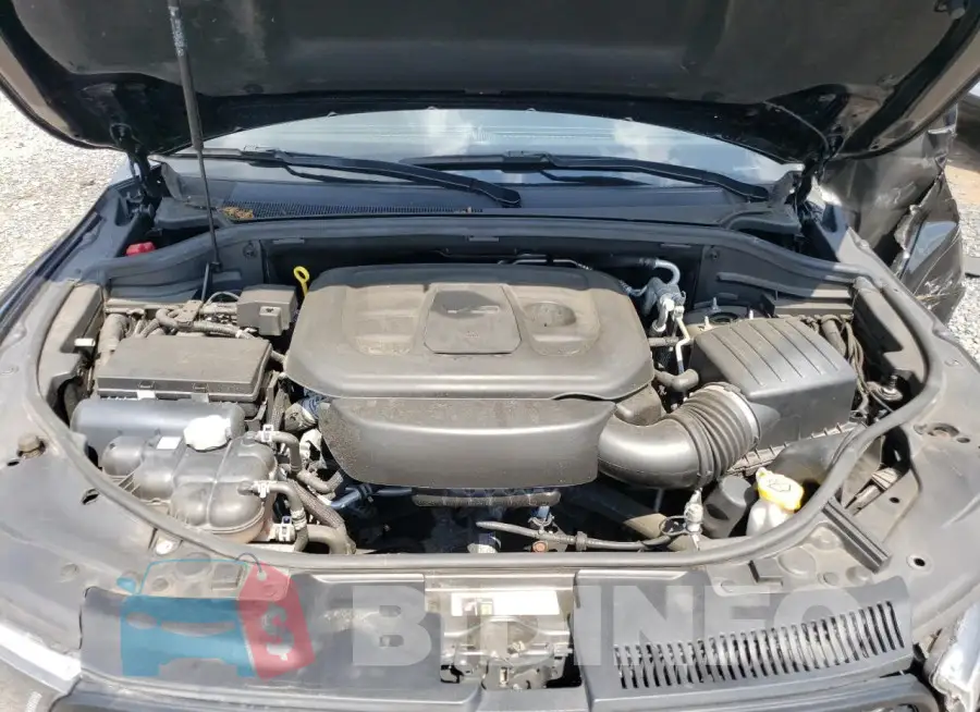 1C4RDJDG9KC836853 Photo# 12