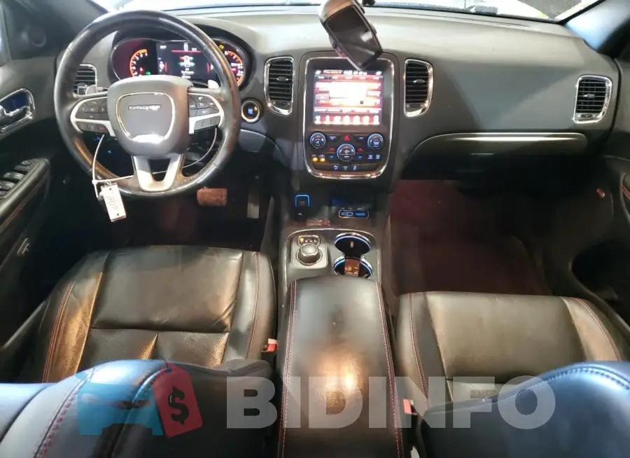 1C4SDJCT0FC240732 Photo# 8