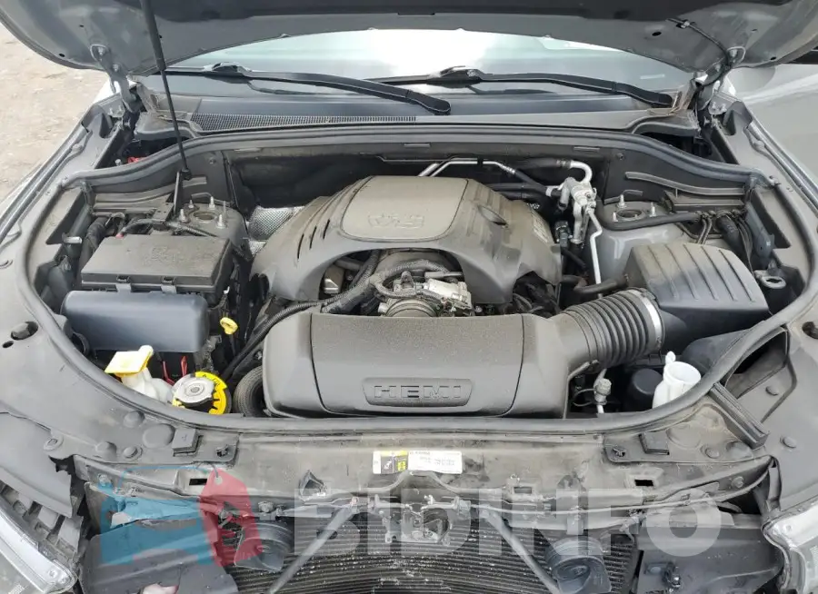 1C4SDJCT6LC285878 Photo# 12