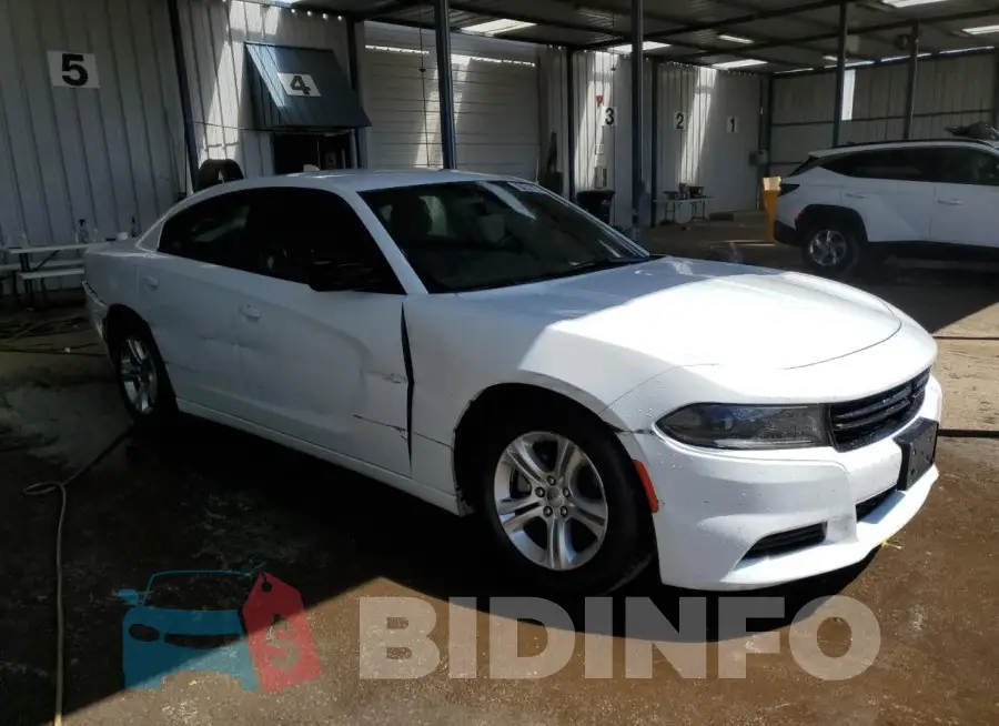 2C3CDXBG1PH559846 Photo# 4