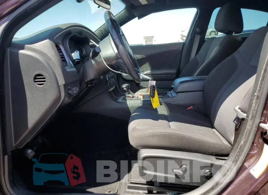 2C3CDXBG5MH653126 Photo# 7