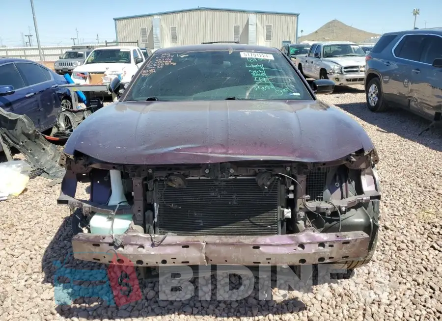 2C3CDXBG5MH653126 Photo# 5