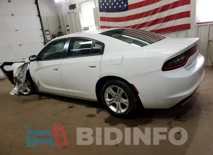 2C3CDXBG6NH239550 Photo# 2