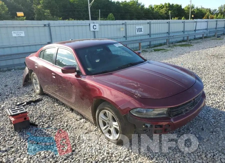 2C3CDXBG7MH638949 Photo# 4