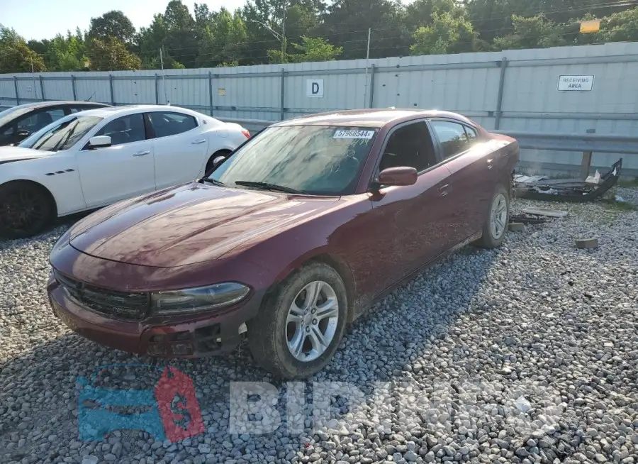 2C3CDXBG7MH638949 Photo# 1