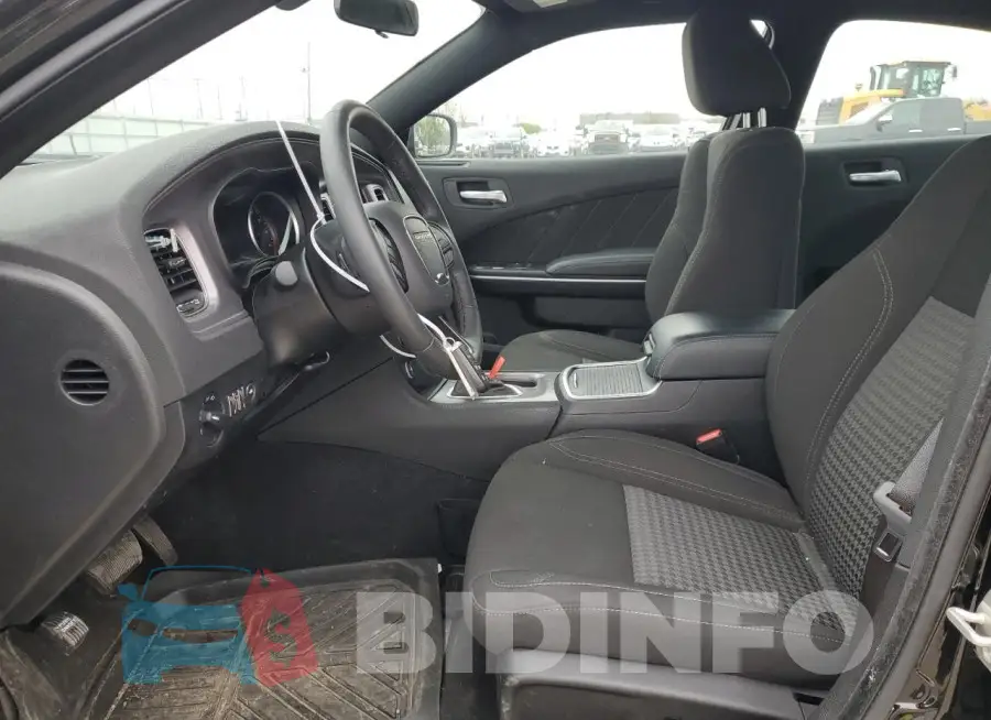 2C3CDXBG7PH588512 Photo# 7