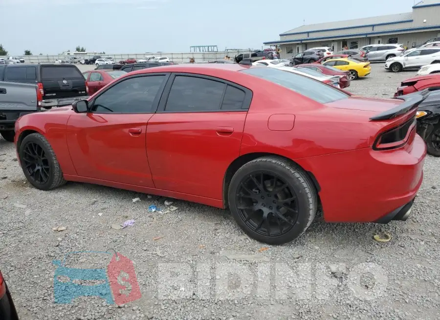2C3CDXBGXFH752222 Photo# 2