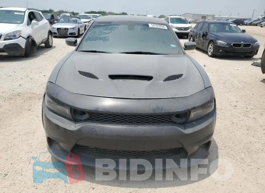 2C3CDXGJ1KH510353 Photo# 5