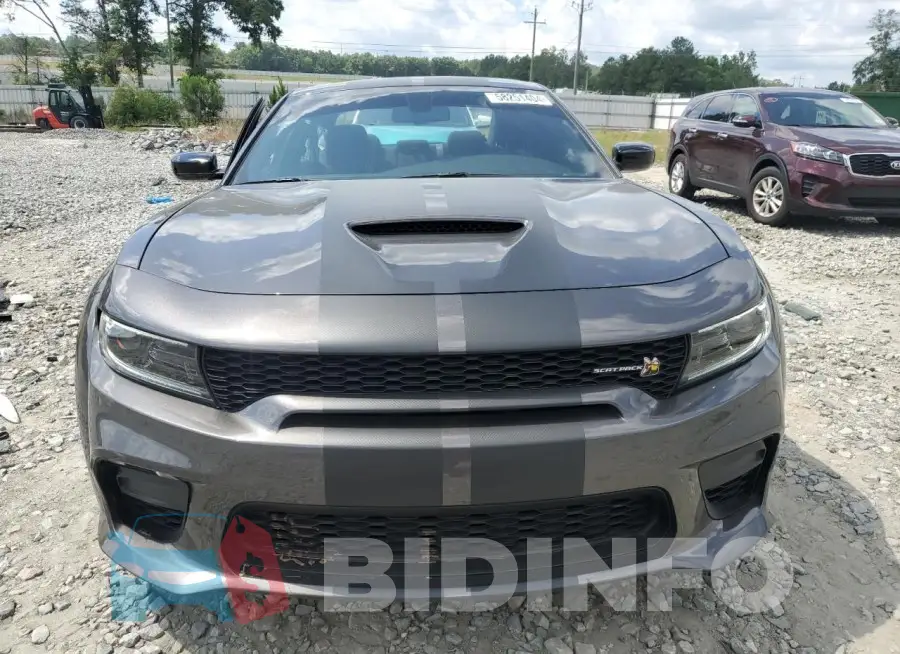 2C3CDXGJ2PH638821 Photo# 5