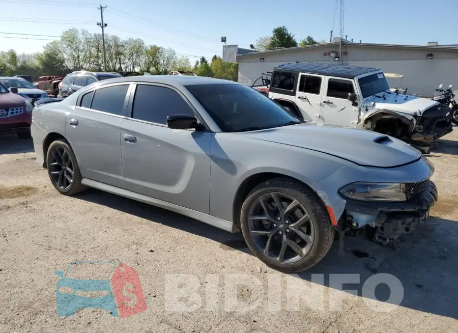 2C3CDXHG3MH648417 Photo# 4