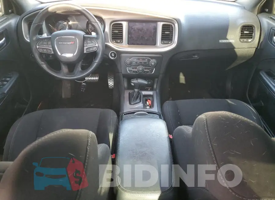 2C3CDXHG3MH648417 Photo# 8