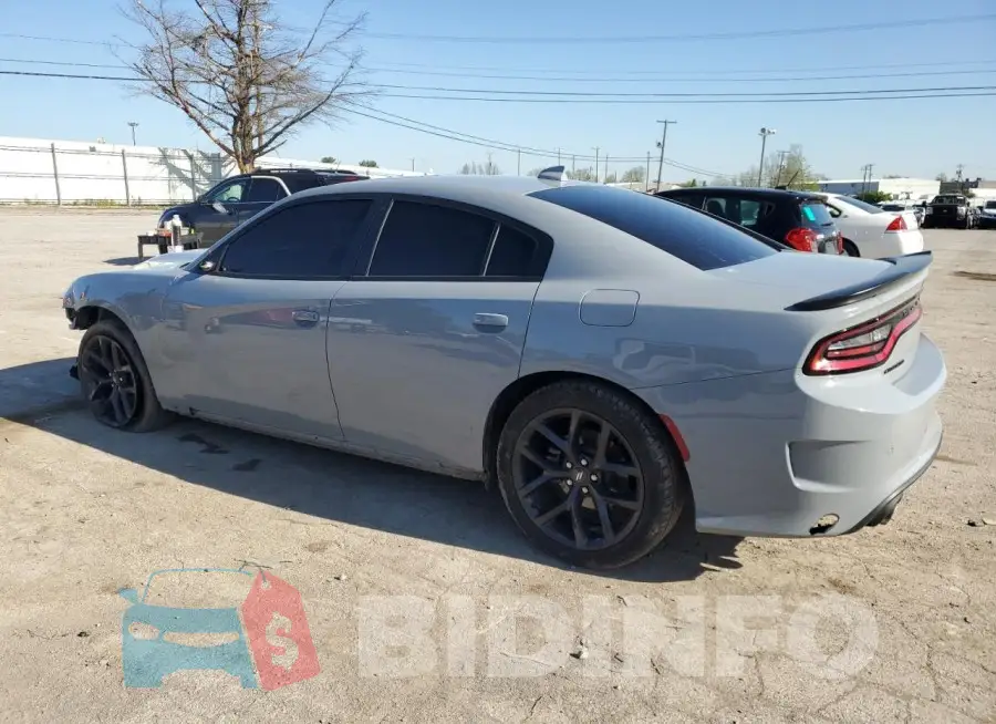 2C3CDXHG3MH648417 Photo# 2
