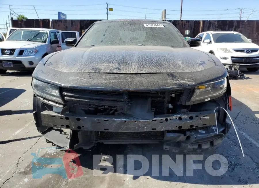 2C3CDXHG7GH159412 Photo# 5