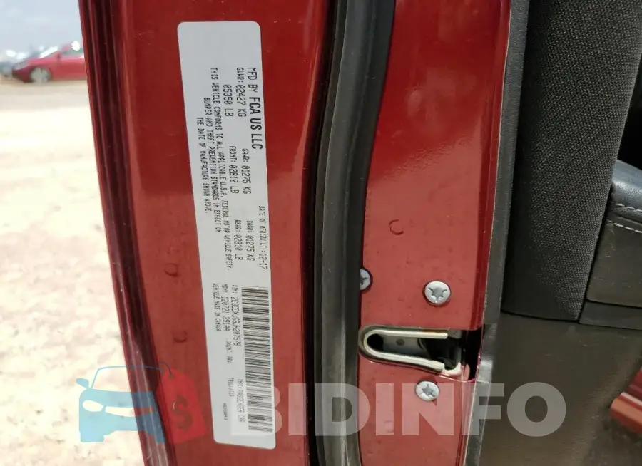 2C3CDXJG6JH207578 Photo# 12