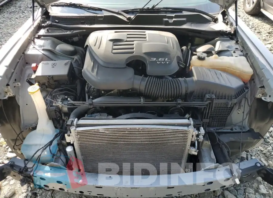2C3CDZJG5MH661207 Photo# 11