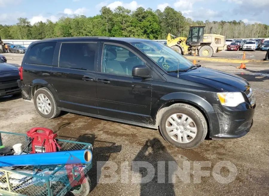 2C4RDGBG1GR353376 Photo# 4