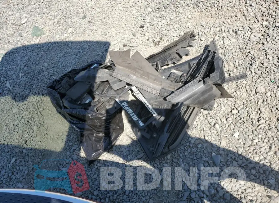 2C4RDGBG3JR134152 Photo# 13