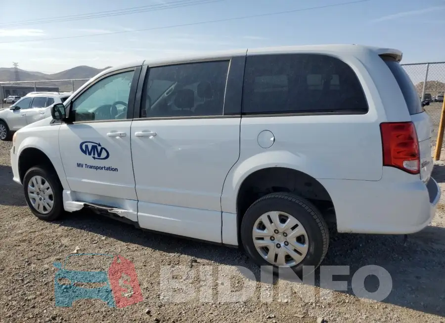 2C4RDGBGXJR259049 Photo# 2