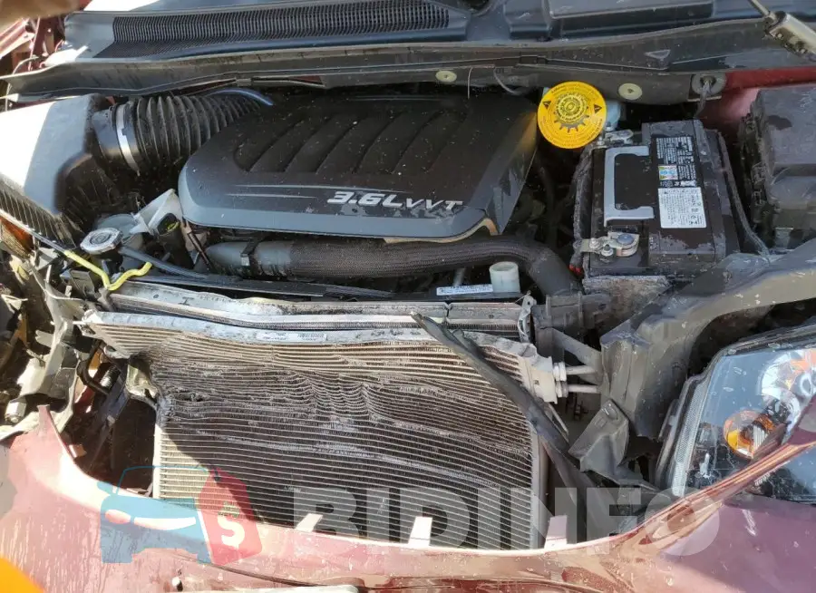 2C4RDGEG8JR254623 Photo# 12