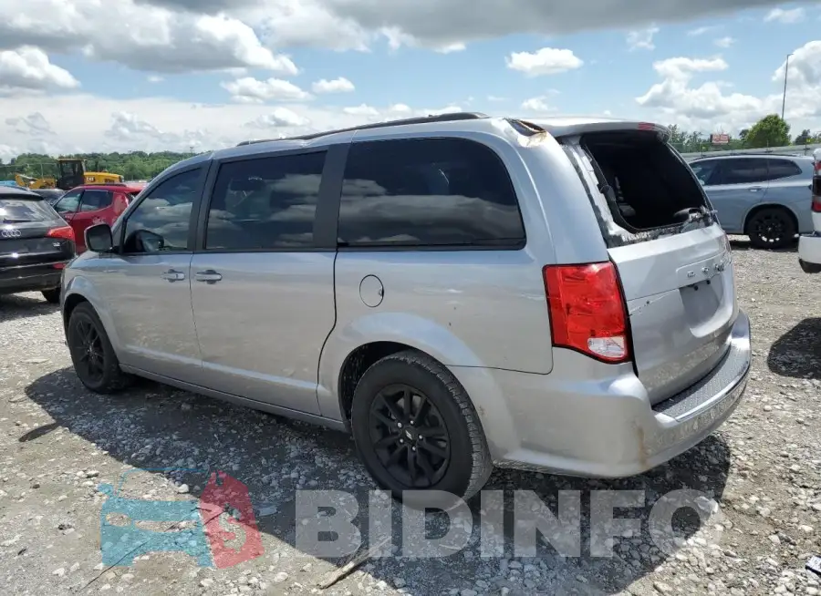 2C4RDGEG8KR694519 Photo# 2