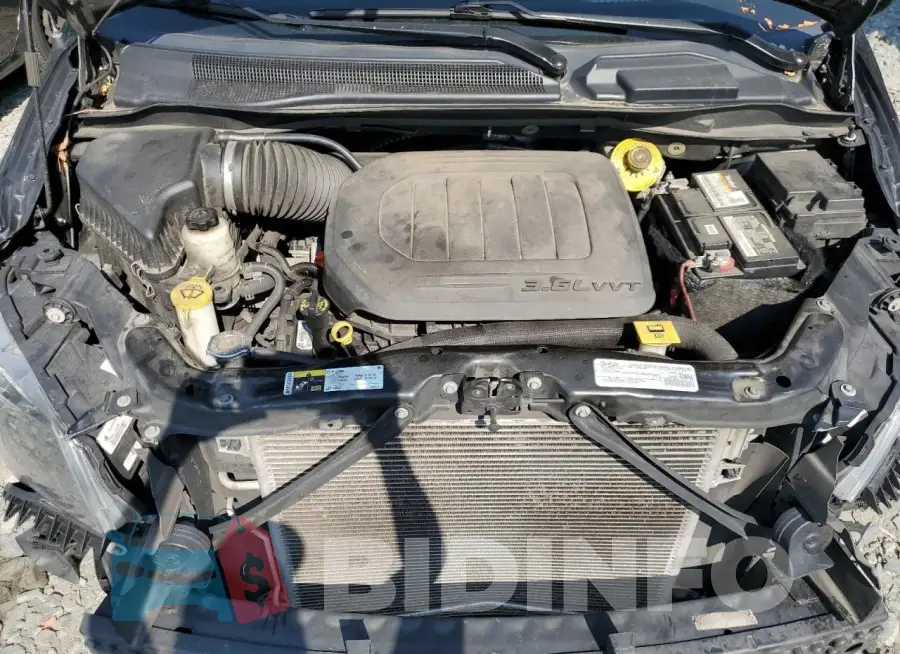2C4RDGEG8KR717023 Photo# 12
